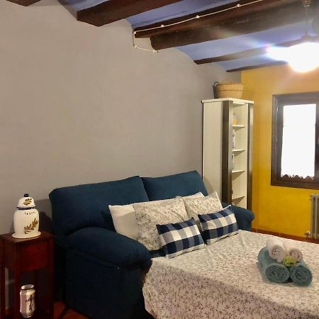 La Rebotica Morella Villa Ngoại thất bức ảnh