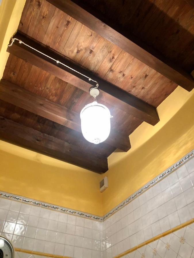 La Rebotica Morella Villa Ngoại thất bức ảnh