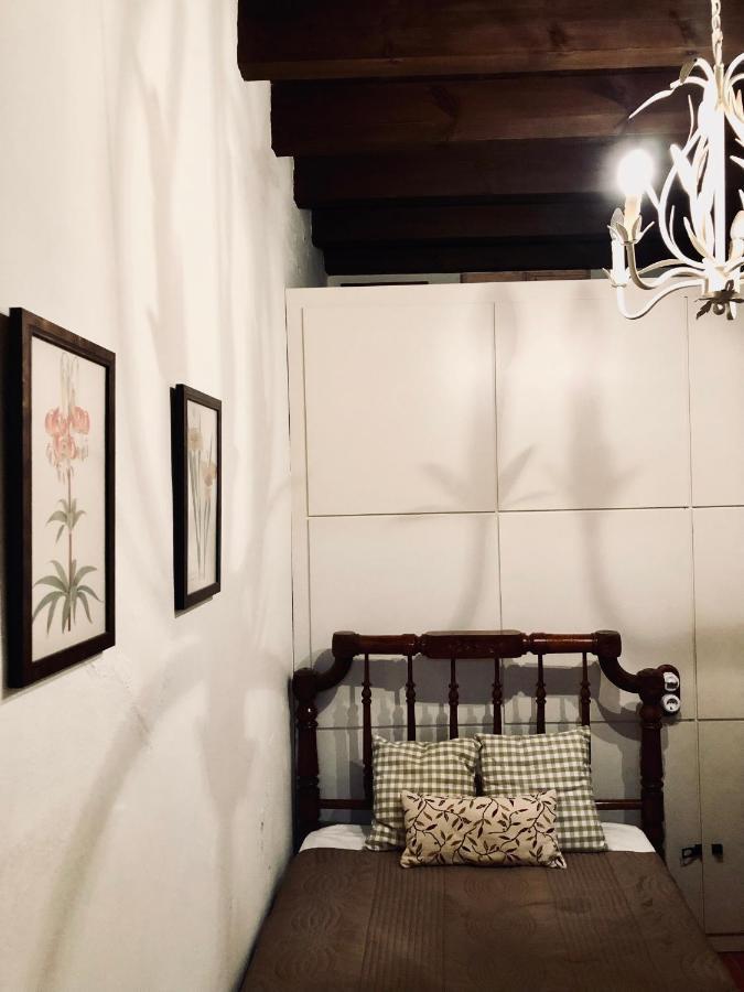 La Rebotica Morella Villa Ngoại thất bức ảnh