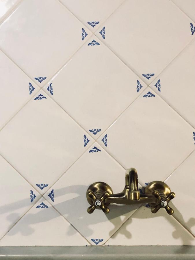 La Rebotica Morella Villa Ngoại thất bức ảnh