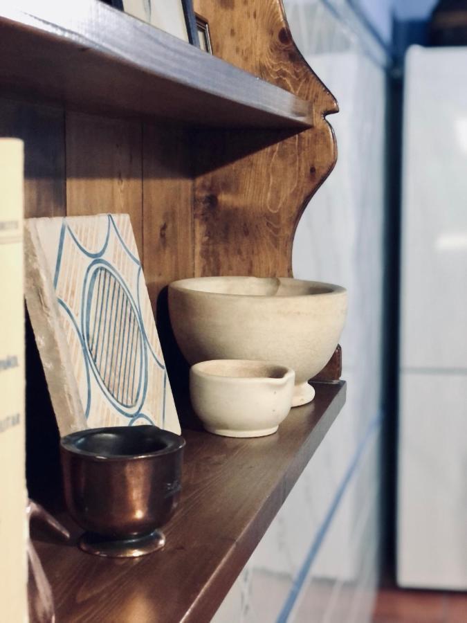 La Rebotica Morella Villa Ngoại thất bức ảnh