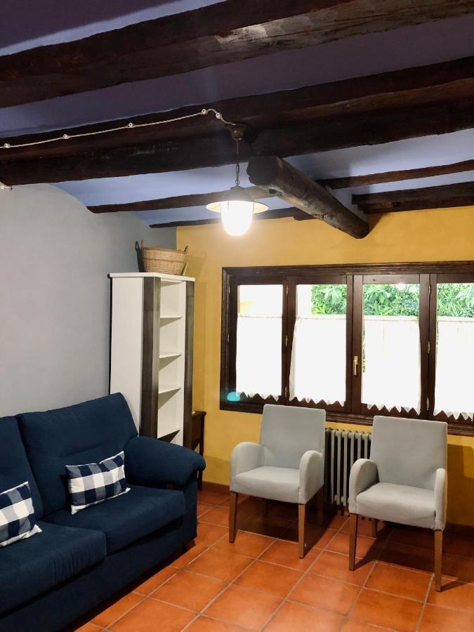 La Rebotica Morella Villa Ngoại thất bức ảnh