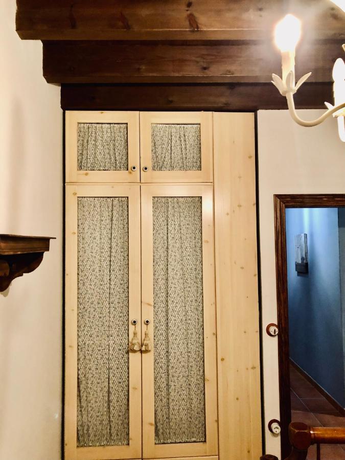 La Rebotica Morella Villa Ngoại thất bức ảnh