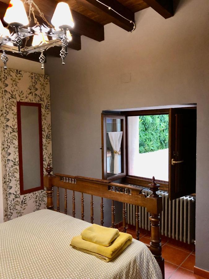 La Rebotica Morella Villa Ngoại thất bức ảnh